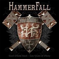 Hammerfall:  Steel Meets Steel/Live 2007