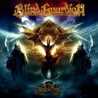 Blind Guardian:  At the Edge of Time