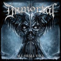 Immortal:  All Shall Fall