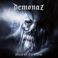 Demonaz:  March of the Norse (Reissue)