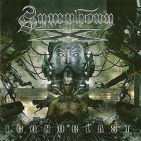 Symphony X:  Iconoclast