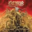 Kreator:  Phantom Antichrist (Antichrist)