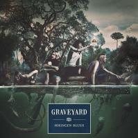 Graveyard:  Hisingen Blues