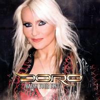 Doro:  Raise Your Fist