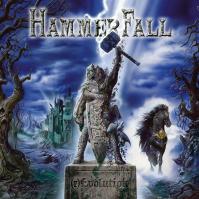 Hammerfall:  (R)Evolution