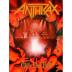 Anthrax:  Chile on Hell