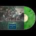 Graveyard:  Hisingen Blues (coloured, opaque marble eco vinyl)