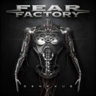 Fear Factory:  Genexus