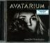 Avatarium:  Girl with the Raven Mask