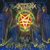 Anthrax:  For All Kings (digipak, obsahuje 4 bonusové live skladby)