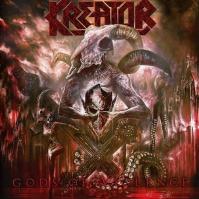 Kreator:  Gods of Violence