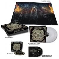 Dimmu Borgir:  Eonian (LTD/Box Set/LP+CD / 2CD+LP)