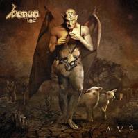 Venom Inc.:  Ave