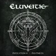 Eluveitie:  Evocation II - Pantheon