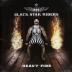 Black Star Riders:  Heavy Fire (Gatefold)