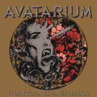 Avatarium:  Hurricanes and Halos