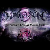 Wintersun:  Live at Tuska Festival 2013
