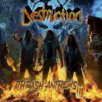 Destruction:  Thrash Anthems II
