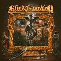 Blind Guardian:  Imaginations (Digi / Other Side)
