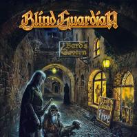 Blind Guardian:  Live