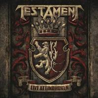 Testament:  Live at Eindhoven ´87
