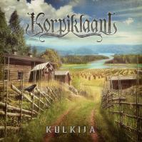 Korpiklaani:  Kulkija (LTD/Gatefold)
