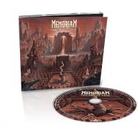 Memoriam:  Silent Vigil (LTD/Digi)