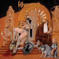 Khemmis:  Desolation