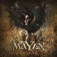 Mayan:  Dhyana