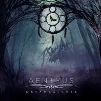 Aenimus:  Dreamcatcher (limitovaná edícia)