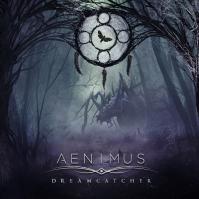 Aenimus:  Dreamcatcher (Inkl. 2 bonus tracks)