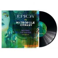 Epica:  Beyond the Matrix - The Battle (ft. Metropole Orkest - Ltd.)
