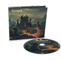 Memoriam:  Requiem for Mankind (Digi)