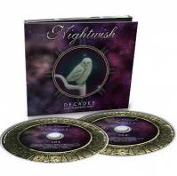 Nightwish:  Decades: Live in Buenos Aires (DIGI)