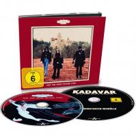 Kadavar:  For the Dead Travel Fast (LTD)