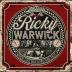 Ricky Warwick:  When Life Was Hard -amp; Fast (Incl. Bonus CD -Stairwell Troubadour-)