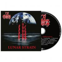In Flames:  Lunar Strain + Subterranean (reissue)