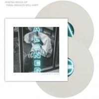 Hangman´s Chair:  A Loner - Coloured (White Vinyl)