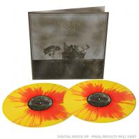Paradise Lost:  At the Mill (coloured vinyl, yellow -amp; orange splatter vinyl)