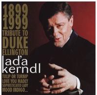 Láďa Kerndl: Tribute To Duke Ellington
