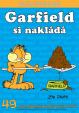 Garfield si nakládá