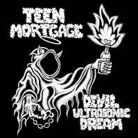Teen Mortgage:  Devil Ultrasonic Dream