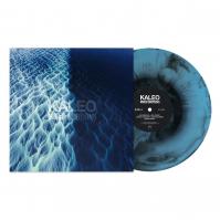 Kaleo:  Mixed Emotions (Limited Blue/White Vinyl) / 180Gr.