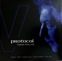 Simon Phillips:  Protocol V