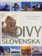 Divy Slovenska, 2. vydanie - PRÉMIA 01/10