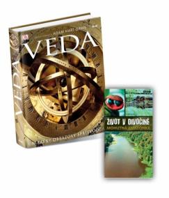 Veda + Darček (DVD)