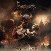 Venom:  Us Possession Tour 86