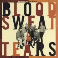Blood, Sweat -amp; Tears:  What Goes Up! The Best Of