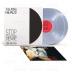 Talking Heads: Stop Making Sense (Clear) LP