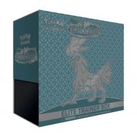 Pokémon: SM4 Crimson Invasion Elite Trainer Box